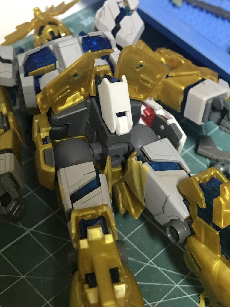 HG PHENEX–2枚目/制作者：sixsense