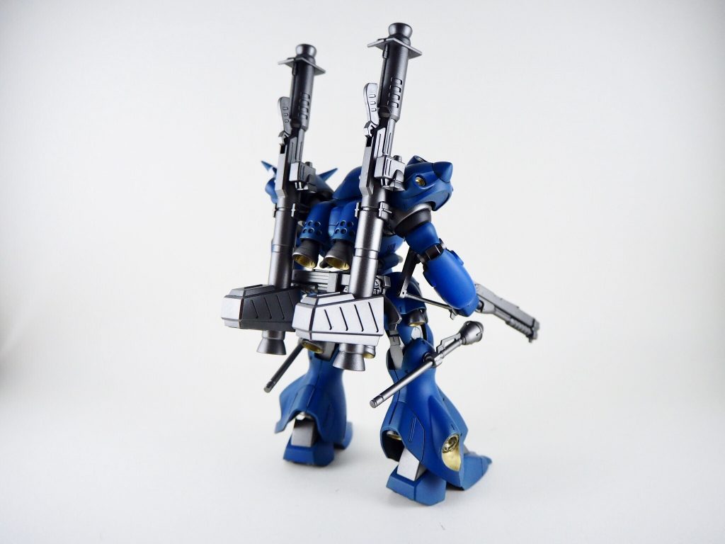 滅びゆく者の為に…。–3枚目/制作者：ヤマクロス