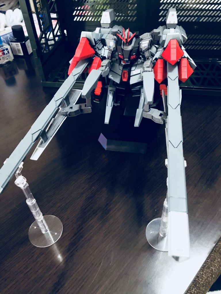 デカすぎて上手いこと撮影できないっす😓