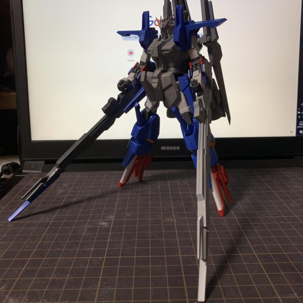 ガンプラ再販 Zガンダム Z2 ZZ アイザック ガンキャノン アンクシャ