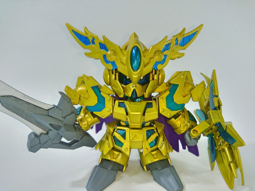 ビーストモードアルティメットバトルVer.