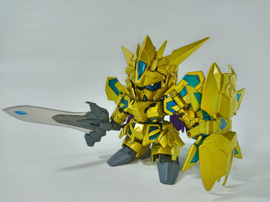 ビーストモード