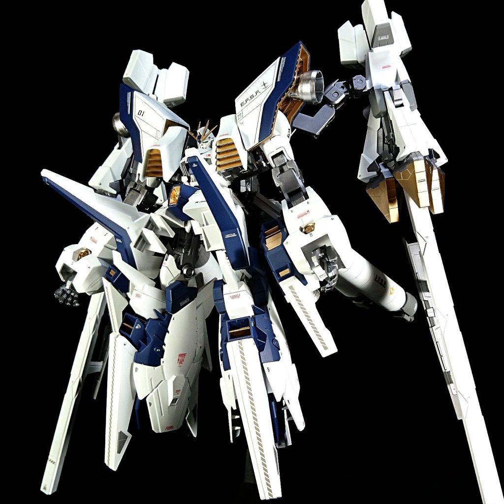 デカイ。説明不要。

ウソです。