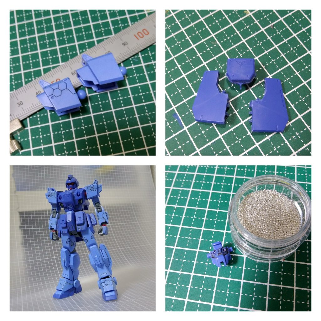 手軽に出来る工作を何やら色々してみました