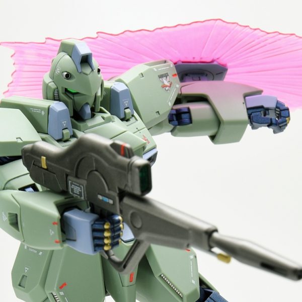 RE ガンイージ(ジュンコさん仕様)