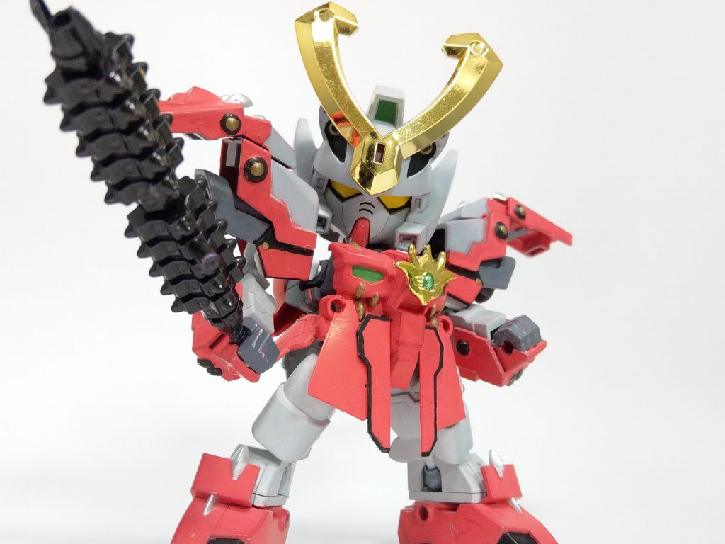 鬼変化‼若神丸!!新出!!