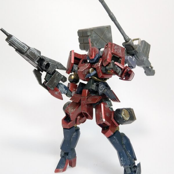 グレイズナイン