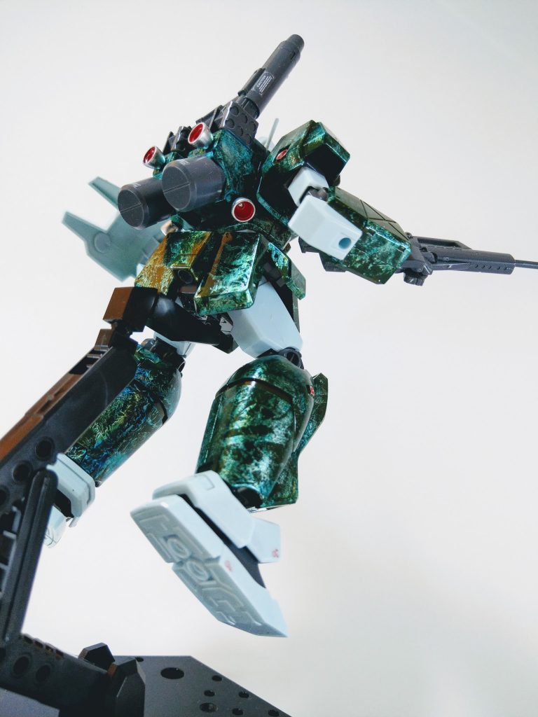 ジムキャノンII–3枚目/制作者：いとーさん