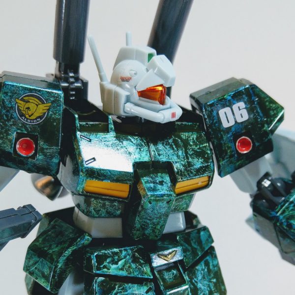 ジムキャノンII