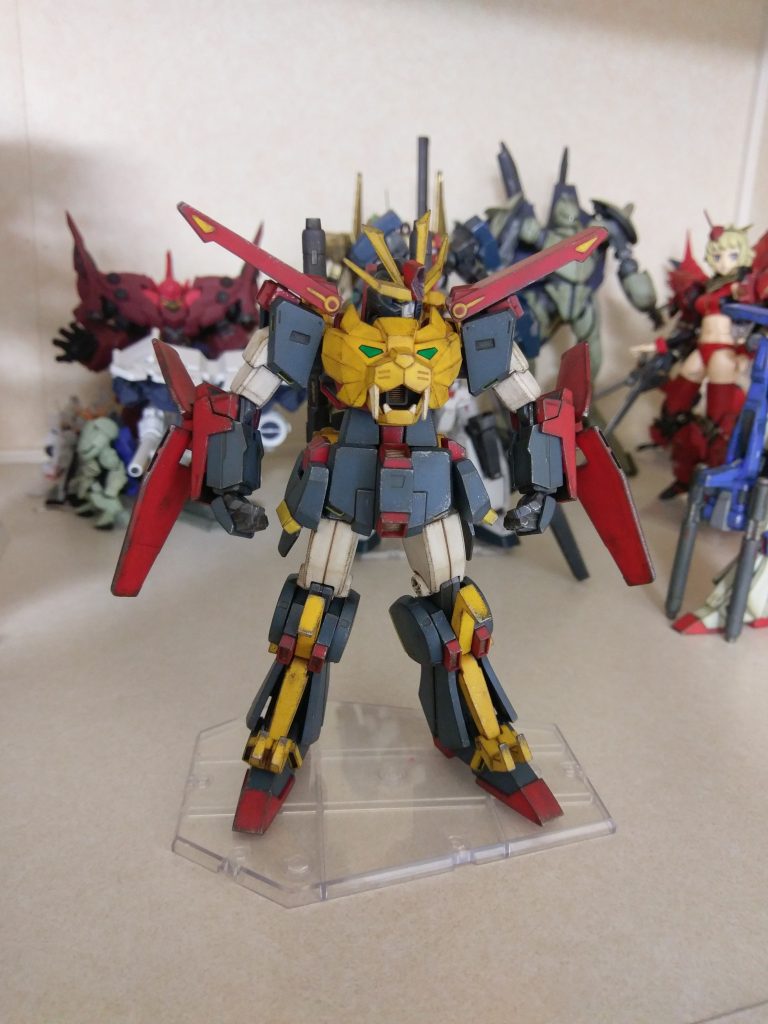 トライオン3–4枚目/制作者：ウルサラーラ