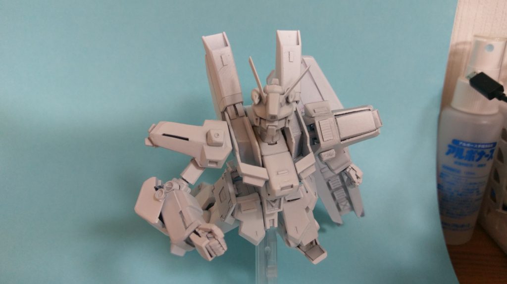 そうわさせん‼️のポーズ