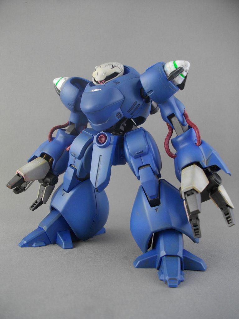 ダブルオーマズＣ–2枚目/制作者：軟弱者