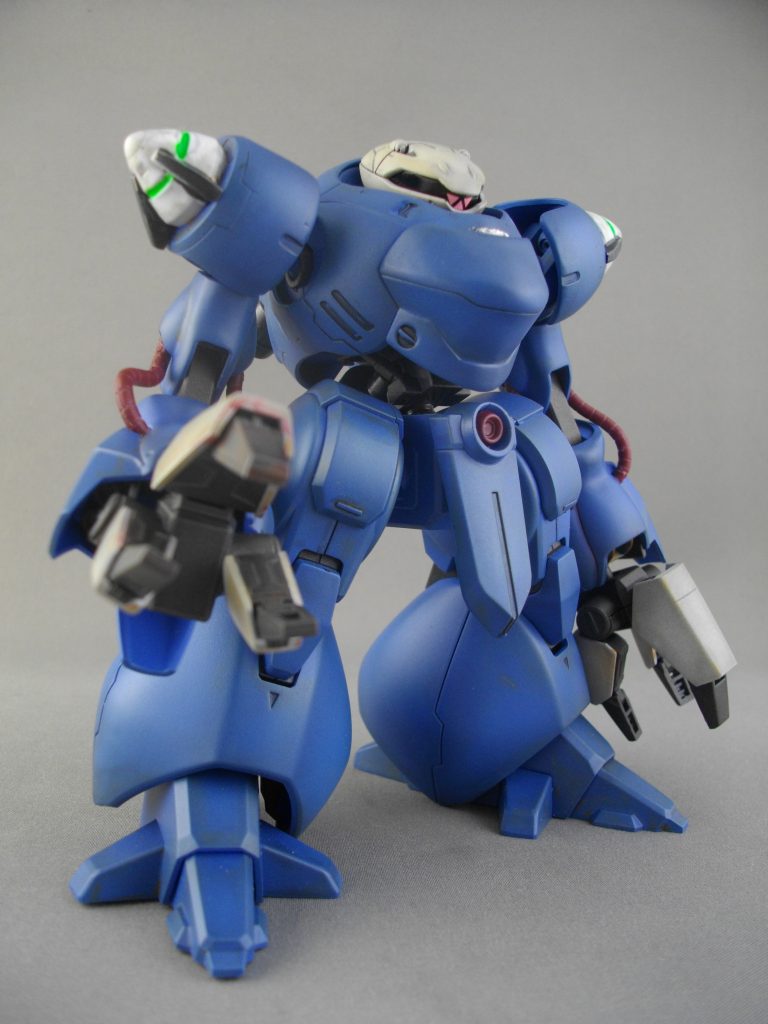 ダブルオーマズＣ–3枚目/制作者：軟弱者