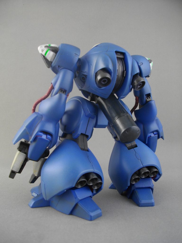 ダブルオーマズＣ–4枚目/制作者：軟弱者