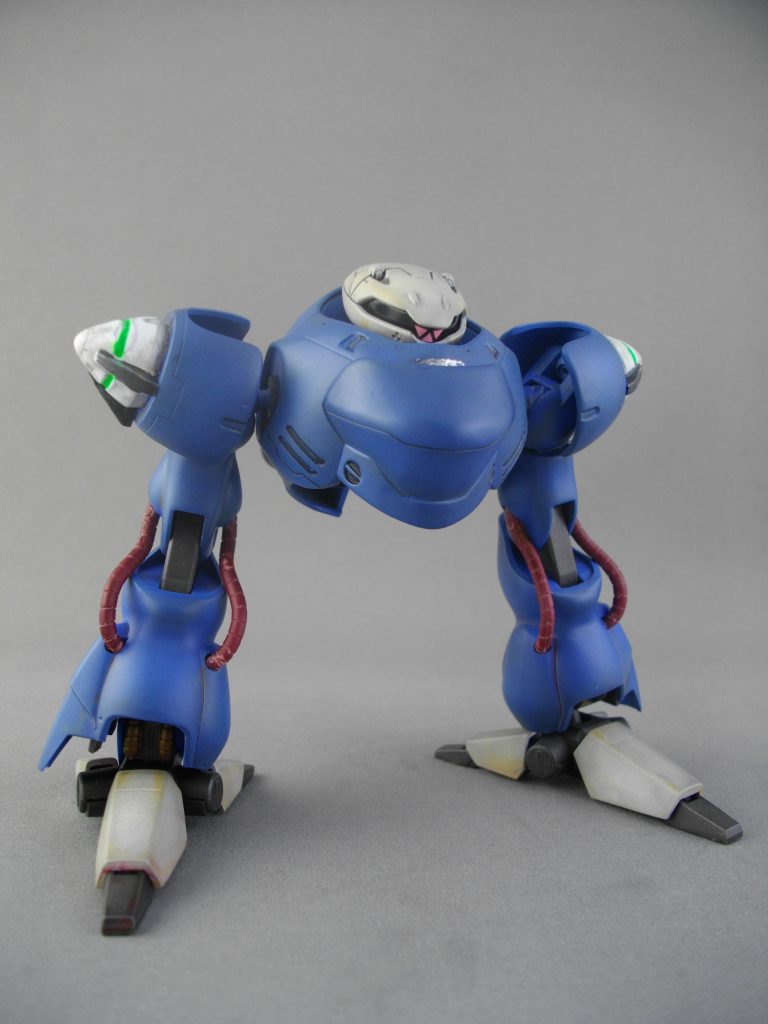 ダブルオーマズＣ–6枚目/制作者：軟弱者