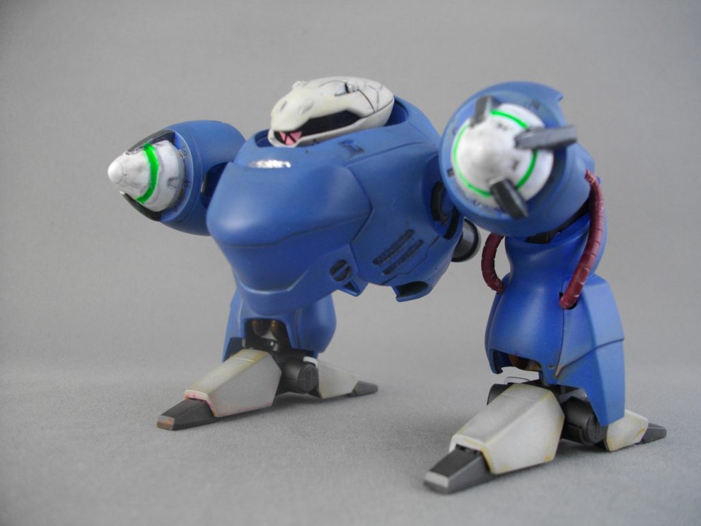 ダブルオーマズＣ–7枚目/制作者：軟弱者