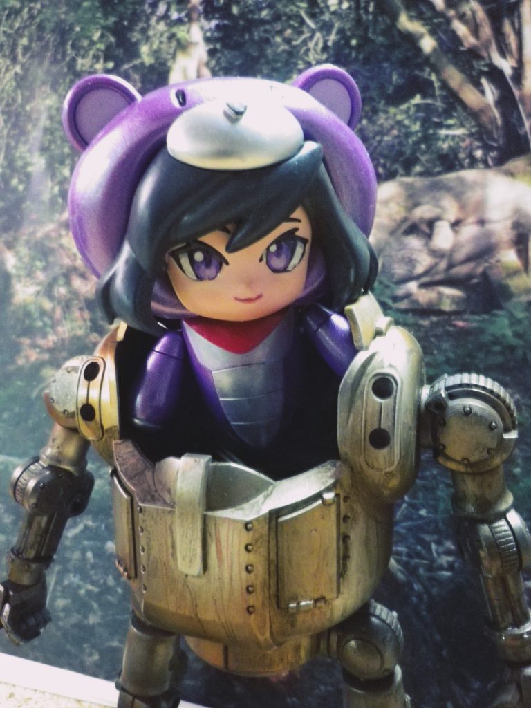 モモカプルときゃらっがいモモちゃんに対抗出来るか？