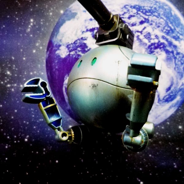 先週に引き続き、ハロプラ　ボールハロ！パチ組＆ウェザリングで楽しみました♬