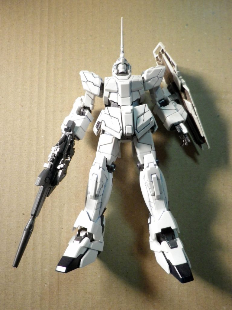 下地処理済み塗装待ち状態です。