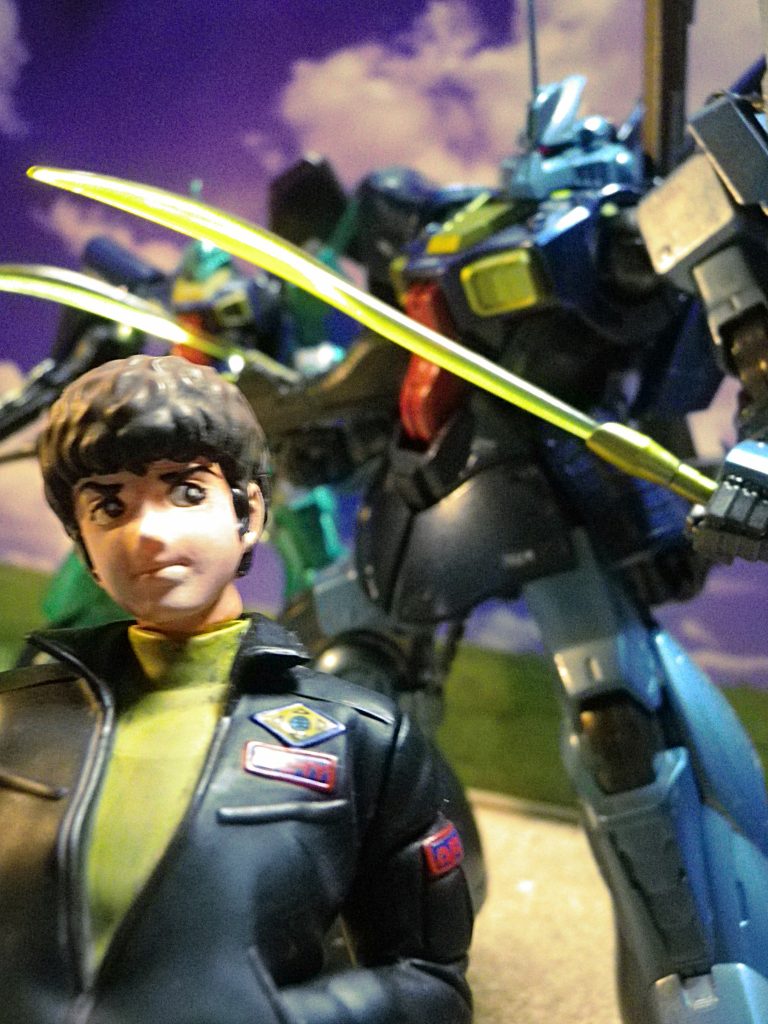 別アングルからです。