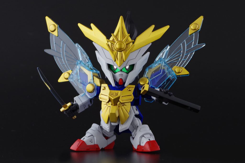 パッケージイラスト風に