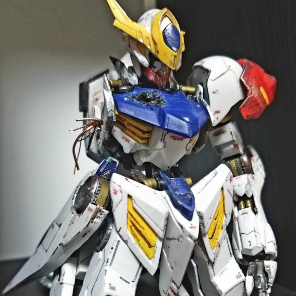 バルバトスルプス－ED ver.－