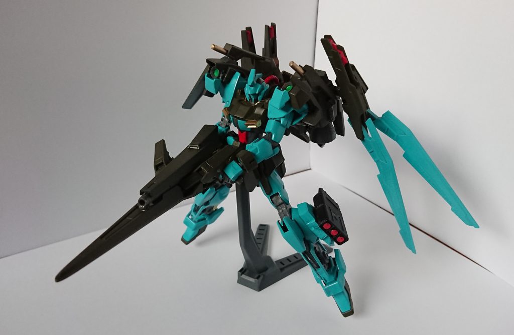 ディルガ–3枚目/制作者：チンゲンサイ