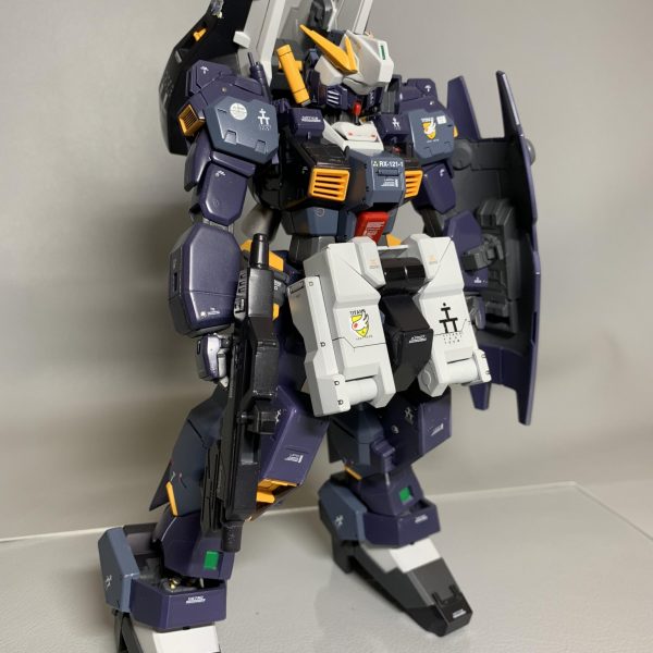 ADVANCE OF Ζ ティターンズの旗のもとに(*‘∀‘)