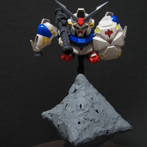 ＧＰ０２Ａサイサリス with ソロモン
