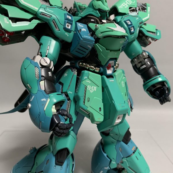 強いものが嫌いな人がいて？　