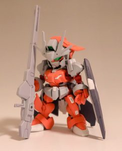 G アルケインのガンプラ作品一覧 Gのレコンギスタ アニメシリーズ別 Gunsta ガンスタ