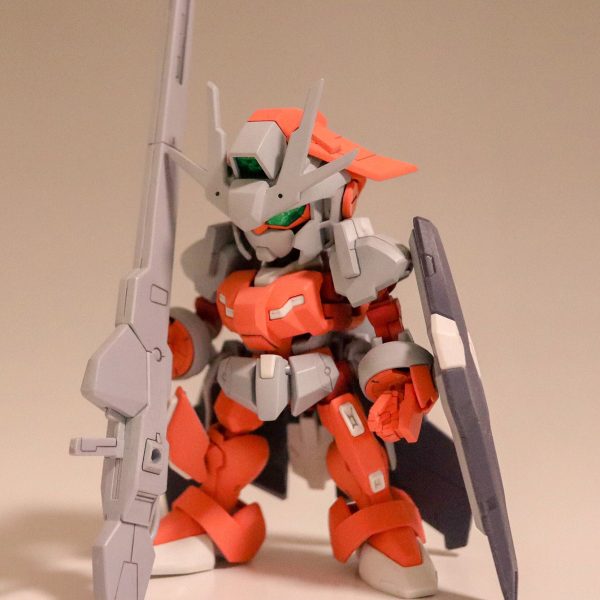 G-アルケイン・ガンプラ改造作品まとめ|Gのレコンギスタ G-アルケイン・ガンプラ改造作品まとめ|Gのレコンギスタ