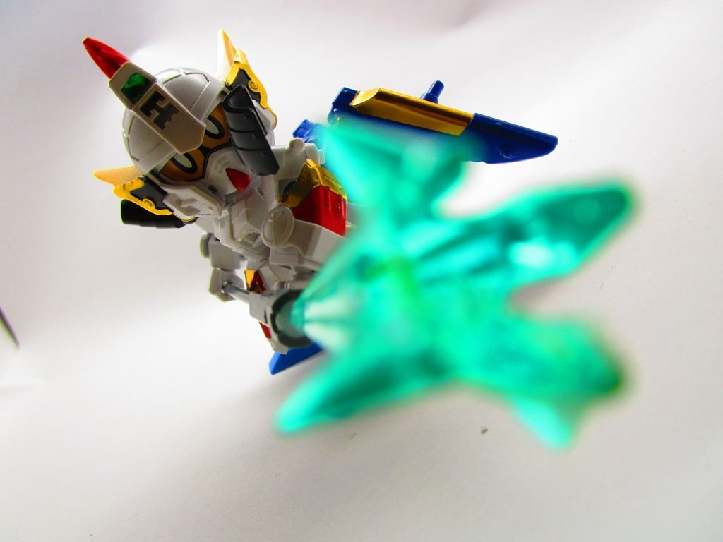 騎士ストライクガンダム/術士フリーダムガンダム｜ばとまさんの