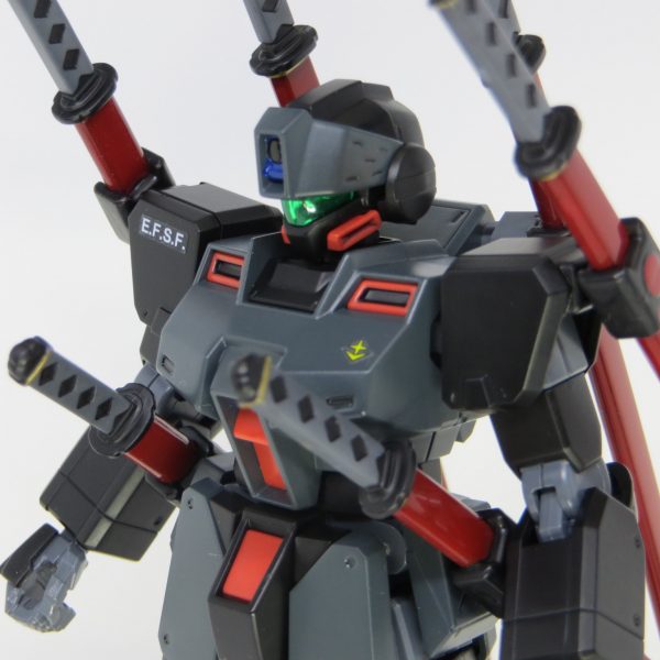 ジム・スナイパーⅡ