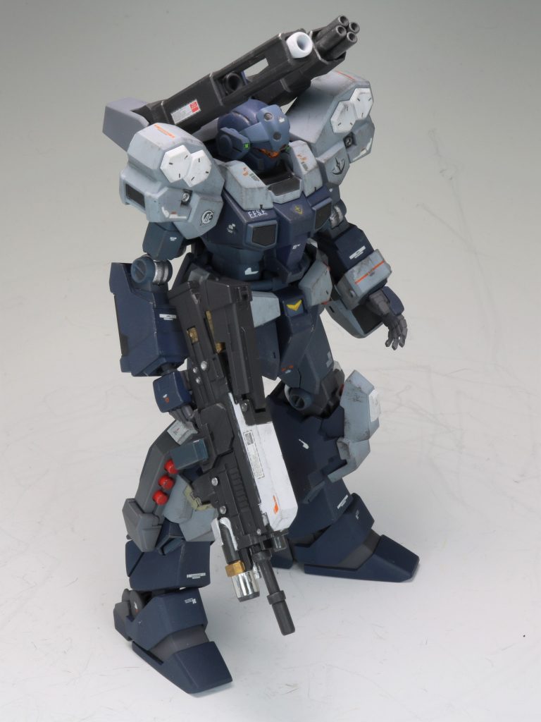 HG　ジェスタキャノン–3枚目/制作者：アルエンデ