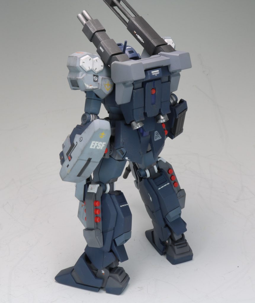 HG　ジェスタキャノン–5枚目/制作者：アルエンデ