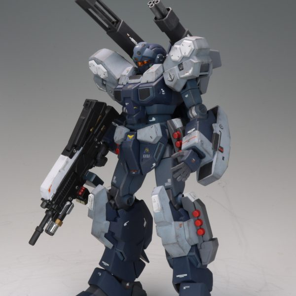 HG　ジェスタキャノン