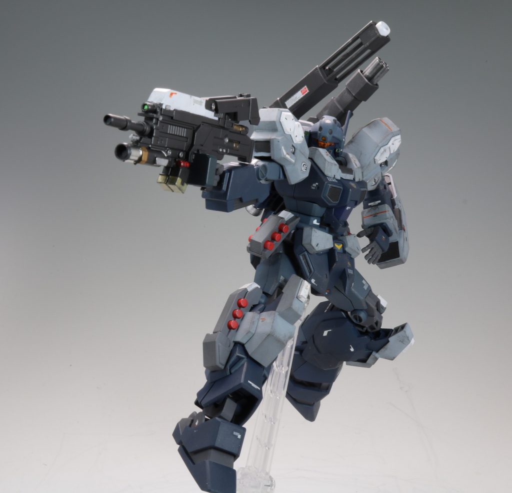 HG　ジェスタキャノン–9枚目/制作者：アルエンデ