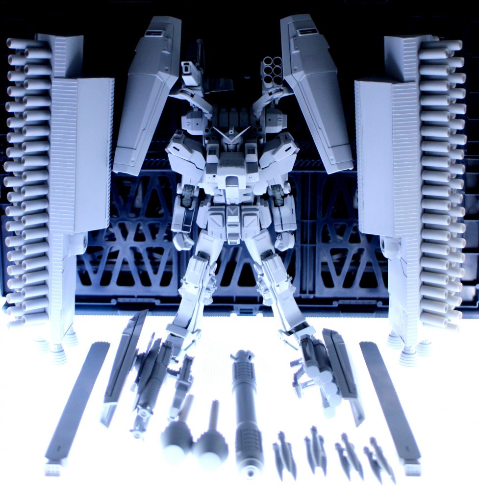 これが結局一番かっこいいと思います