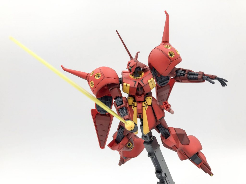 ライトフィニッシュでR・ジャジャ–9枚目/制作者：Yukio