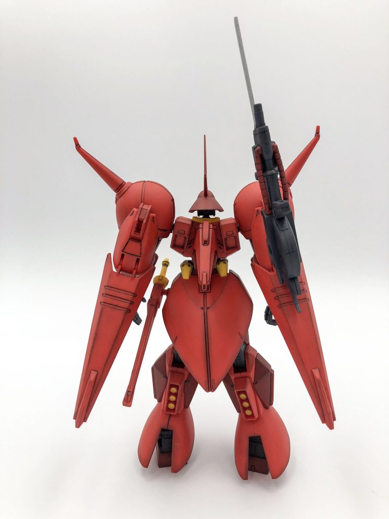 ライトフィニッシュでR・ジャジャ–4枚目/制作者：Yukio