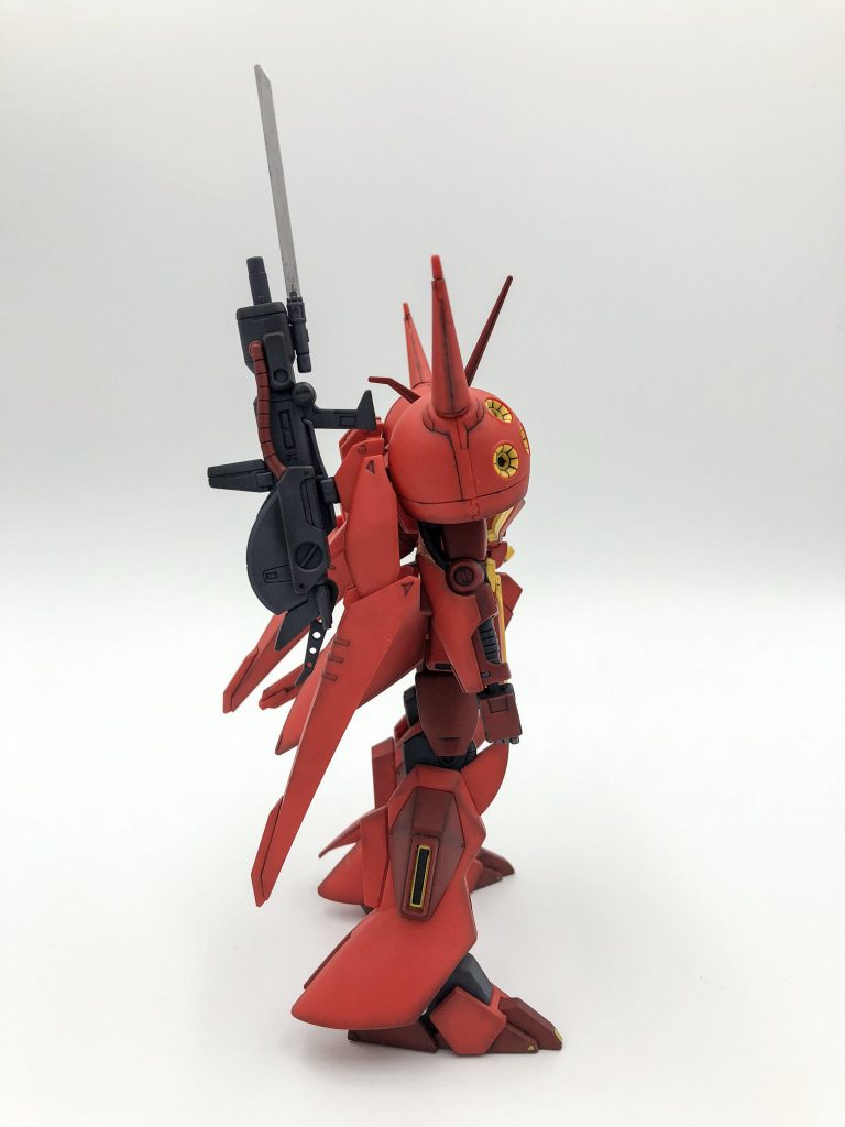 ライトフィニッシュでR・ジャジャ–3枚目/制作者：Yukio