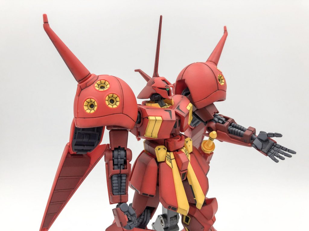 ライトフィニッシュでR・ジャジャ–5枚目/制作者：Yukio