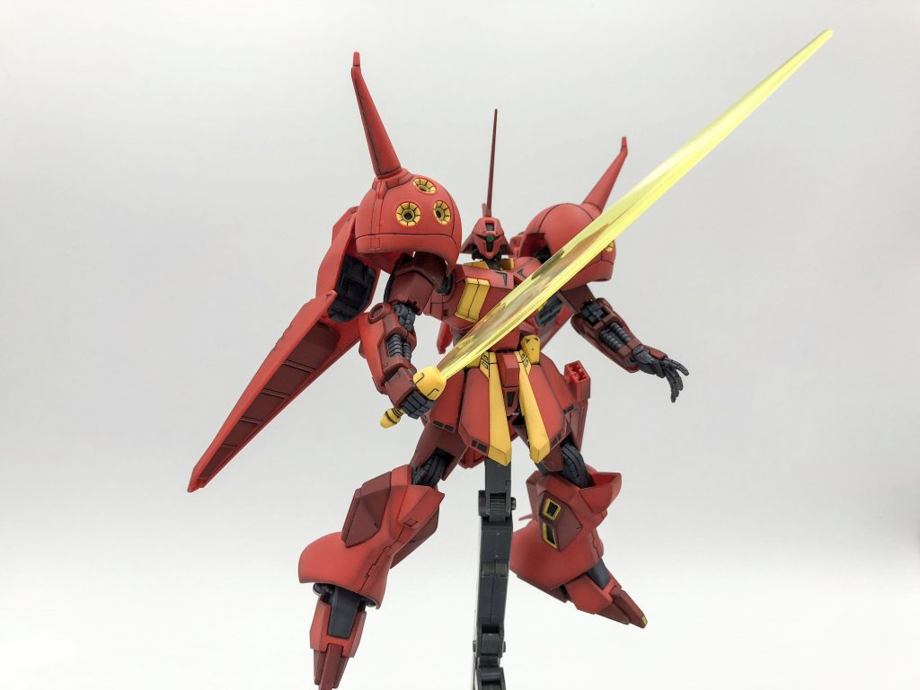 ライトフィニッシュでR・ジャジャ–6枚目/制作者：Yukio