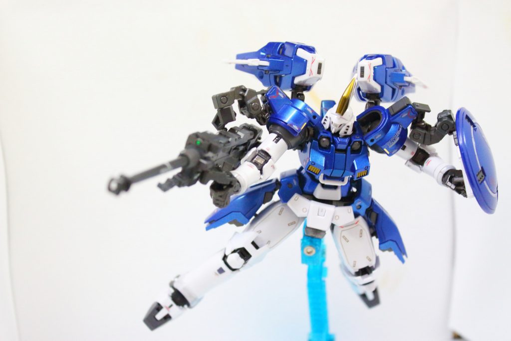 (´・ω・`)ドーバーガン