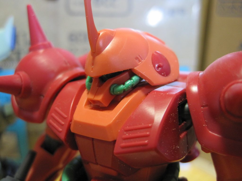 高機動型ザクＲ－３–4枚目/制作者：タイガーファルコン