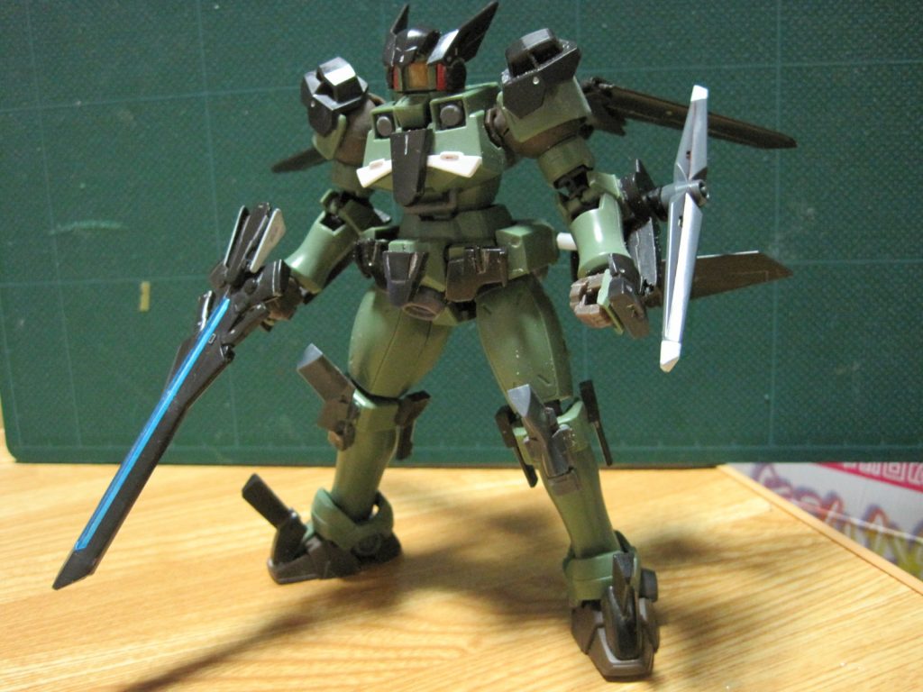 思い付きなのでホント少ない