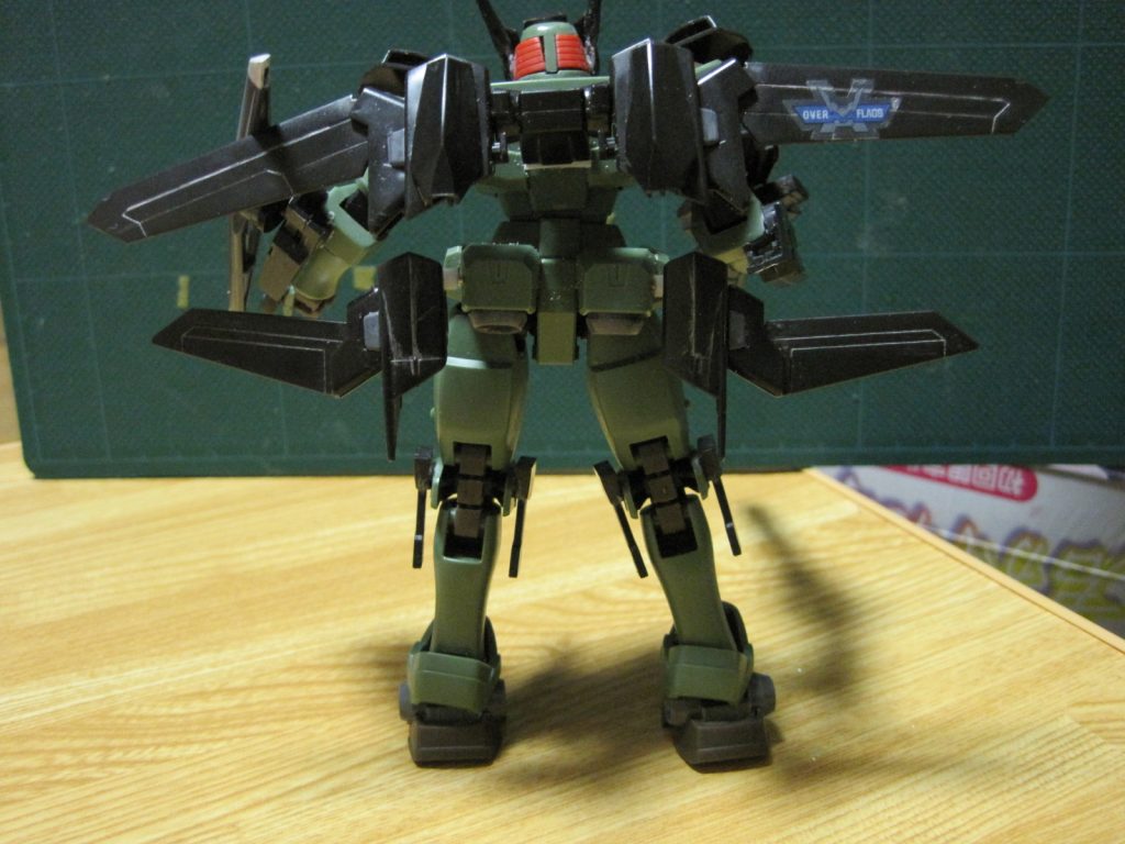 リーオー・バーフラッグ–3枚目/制作者：タイガーファルコン