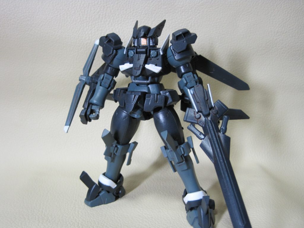 リーオー・バーフラッグ–2枚目/制作者：タイガーファルコン