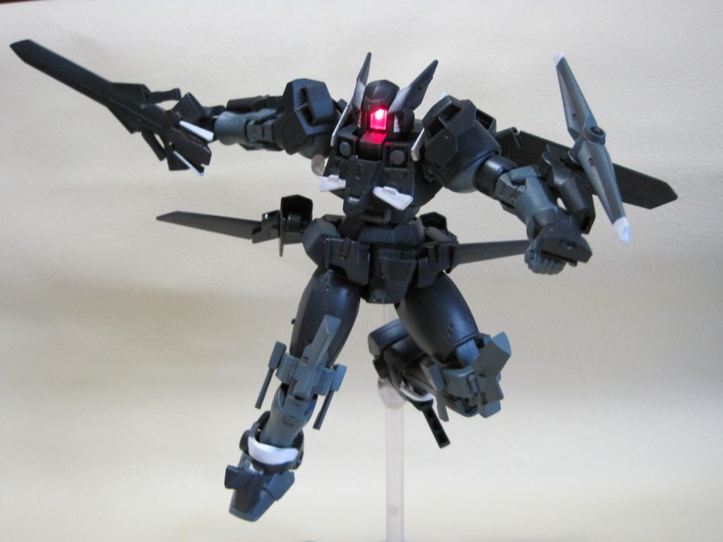 リーオー・バーフラッグ–5枚目/制作者：タイガーファルコン